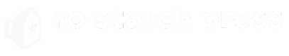 No Starch Press logo